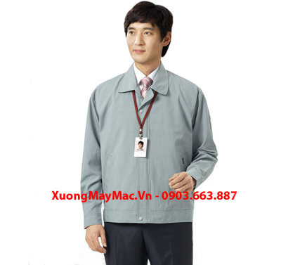 ÁO KHOÁC GIÓ AG051